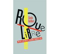 Roue libre - Cécile Guilbert - J'ai Lu - Poche - Roman