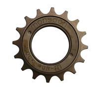 Roue libre chaîne 3.30 P2R 1V. 16D. Marron