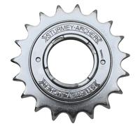Roue libre chaîne en boîte Sunrace Sunrace 19D. 3.30 Argenté