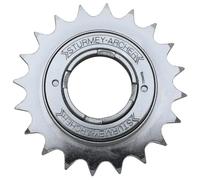 Roue libre chaîne en boîte Sunrace Sunrace 20D. 3.30 Argenté