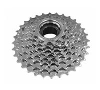 Roue libre compatible Mijnenpieper E-Bike 9V 13-32 Argenté