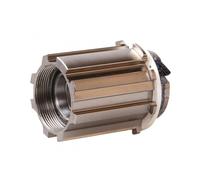 Fulcrum Campy Racing Light Freehub Body Doré Silver