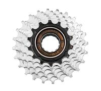 Roue Libre Course 6 Vel A Fil 14-24 Acier 525260041 SUNRACE Cassette Pign
