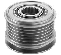 Roue libre d'alternateur-clio II,sandero - VALEO - 588004