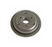 Roue libre de demarreur maxiscooter adaptable scoot 125 chinois 4t gy6 152qmi -p2r-