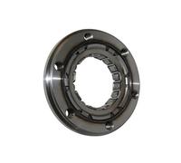 Roue Libre De Demarreur Maxiscooter Adaptable Yamaha 500 Tmax 2001, 530 Tmax 2012 -P2r- P2r