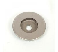 Roue Libre De Démarreur Origine Pour Scooter Yamaha 100 Bws 1999 4cw-E5570-00 Neuf