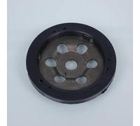 Roue libre de démarreur P2R compatible avec Scooter MBK 50 Booster Avant 2020