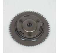 Roue Libre De Démarreur P2r Pour Scooter Malaguti 125 Phantom 2002 À 2003 Neuf