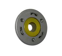 Roue libre de démarreur P2R ROUE LIBRE DE DEMARREUR MAXISCOOTER ADAPTABLE YAMAHA 125 MAJESTY, 125 MAXSTER, 125 TEOS - MBK 125 SKYLINER, 125 DOODO, 125 THUND