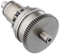 Roue Libre De Démarreur Rms - pour Kymco 50Cc 2 Temps