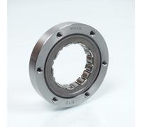 Roue Libre De Démarreur Rms Pour Scooter Aprilia 250 Scarabeo Light 2006 À 2008 8477975 Neuf