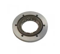 Roue Libre De Démarreur Rms Pour Scooter Gilera 500 Fuoco 4t-4v Ie E3 Lt 2013 8494905 Neuf