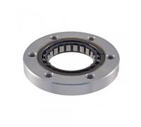 Roue Libre De Démarreur Rms Pour Scooter Mbk 250 Yp Skyliner 2000 À 2003 4hc-155900-200 Neuf