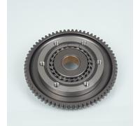 Roue Libre De Démarreur Rms Pour Scooter Suzuki 400 Burgman 1999-2006 Neuf