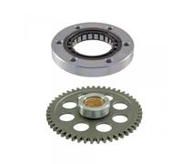 Roue Libre De Démarreur Rms Pour Scooter Yamaha 250 Xmax 2005-2016 Neuf