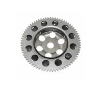 Roue libre de demarreur scoot adaptable mbk 50 booster, nitro, mach g, ovetto 2t, stunt-yamaha 50 bws, aerox, jog r