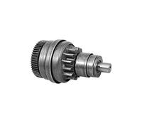 roue libre de demarreur scoot compatible avec piaggio 50 zip 4t -top performances-