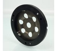 Roue Libre De Démarreur Sifam Pour Scooter Yamaha 50 Cw Bw-S Original (10p) 2005 À 2008 Neuf