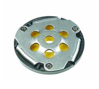 Roue libre de démarreur Teknix compatible avec Scooter Yamaha 50 Bw'S Easy 2013 à 2017