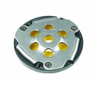 Roue libre de démarreur Teknix pour Scooter MBK 50 Ovetto 2T 2008 à 2018 Neuf 125679-6N
