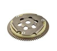 Roue Libre De Démarreur Teknix Pour Scooter Mbk 50 Rocket 2004 À 2009 Neuf
