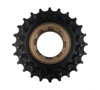 Roue libre de vélo 182124T - Pignon à 3 vitesses pour une transition en douceur - Idéal pour les amateurs de vélo de route et de VTT