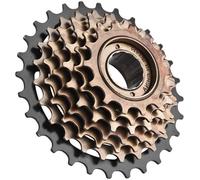 Roue Libre de Vélo 7 Vitesses - VINGVO - Accessoire de Remplacement pour Vélo Montagne