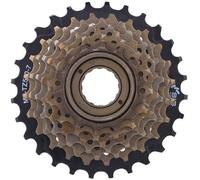 Roue libre de vélo - Non spécifié - TZ500-7 - 7 vitesses - Matériau de mélange - Léger et durable