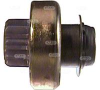 Roue libre démarreur 10 dents HC CARGO F032137733