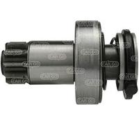 Roue libre démarreur 10 dents HC CARGO pour FORD