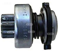 Roue libre démarreur 9 dents HC CARGO pour ALFA ROMEO
