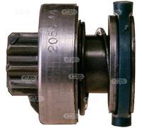 Roue libre démarreur 9 dents HC CARGO pour FIAT