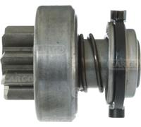 Roue libre démarreur 9 dents HC CARGO pour FIAT