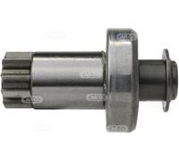 Roue libre démarreur 9 dents HC CARGO pour VW