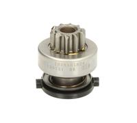 Roue libre, démarreur BOSCH 1 986 SE1 624