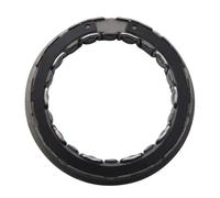 Roue Libre Démarreur Compatible Avec Aprilia Pour RSV 1000 2001-2002 Pour RSV 1000 1998-1999 Pour RSV 1000 2000 Accessoire De Roulement D'embrayage Démarreur Unidirectionnel Moto AP0659110
