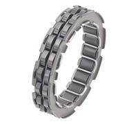 Roue Libre Démarreur Compatible Avec Cagiva Pour CANYON RIVER W16 500cc 600cc Pièces De Moto Roulement Unidirectionnel Démarreur Embrayage À Roue Libre Accessoires