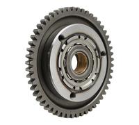 Roue Libre Démarreur Compatible Avec Kymco Pour Agility 300 R16+ Euro 4 2019-2020 Embrayage De Démarrage Unidirectionnel Avec Engrenage 39 Mm 28110-LDB2-E00 Et 28120-LDB2-E00