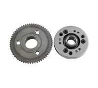 Roue Libre Démarreur Compatible Avec Kymco Pour Movie XL 125 Euro 3 2006-2010 Pour People S 200 2006-2016 Roulement D'embrayage Unidirectionnel De Démarreur De Moto 28125-GFY6-C10