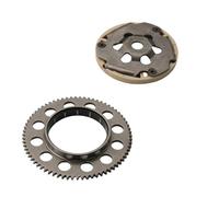 Roue Libre Démarreur Compatible Avec MBK Pour Booster CW BWS YN50 Ovetto Neos NS50 Pour Nitro EW50N Stunt Slider Pour Scooter 13mm Starter Clutch Assy Accessoires