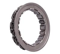 Roue Libre Démarreur Compatible Avec Pour F650CS Scarvrer 2000-2005 Pour F650 GS 1999-2007 Pour F650 GS Dakar 1999-2006 Ensemble D'engrenages D'embrayage Démarreur Unidirectionnel Moto