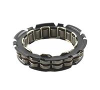 Roue Libre Démarreur Compatible Avec Suzuki Pour DRZ400E 2000-2007 Ensemble D'engrenages D'embrayage Démarreur Unidirectionnel Roulement D'engrenage Volant Moteur 12600-29810-000 13216-S010