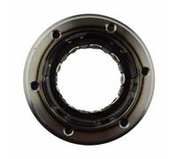 Roue Libre Démarreur Compatible Avec Suzuki Pour DRZ400E 2000-2007 Ensemble D'engrenages D'embrayage Démarreur Unidirectionnel Roulement D'engrenage Volant Moteur 12600-29810-000 13216-S010