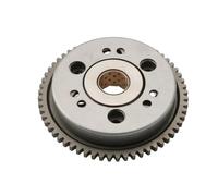 Roue Libre Démarreur Compatible Avec SYM Pour Citycom125 2009 Pour GTS125 2007 Pour GTS 125 EFI 2012 Pour Scooter Starter Clutch Assy OEM: 2812A-V01-000 28110-H9A-000