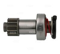 Roue libre, démarreur HC-CARGO CAR335128