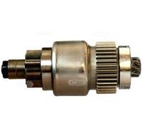 Roue libre, démarreur HC-CARGO F 032 233 451