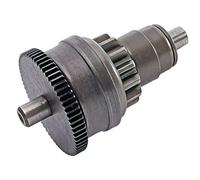 Roue Libre Démarreur Starter Embrayage coulissantes pour 139QMB/QMA