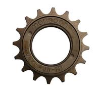 Roue libre chaîne 3.30 P2R 1V. 16D. Marron