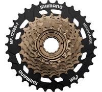 Roue libre multi-vitesses SHIMANO Roue libre multi-vitesses 7 vitesses